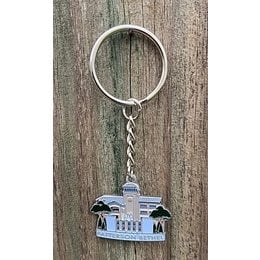 Patterson Mini Keychain