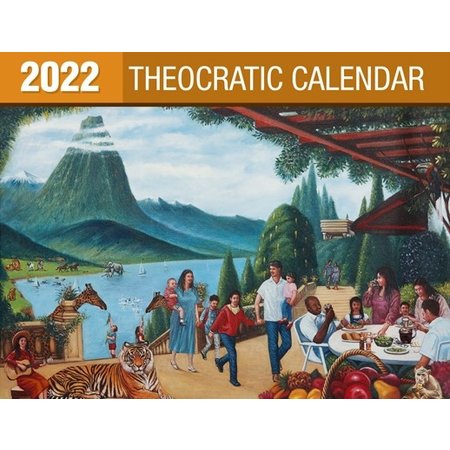 Mjc Calendar 2022 2022 Wall Calendar - English - Harvest Inn Hotel