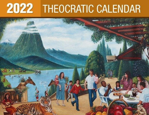 Mjc Calendar 2022 2022 Wall Calendar - English - Harvest Inn Hotel