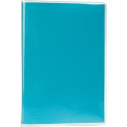 CSJ Small Songbook Clear Cover