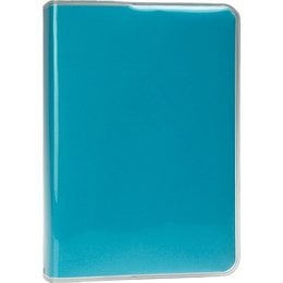 Madzay CME Standard Bible Spanish Clear Cover