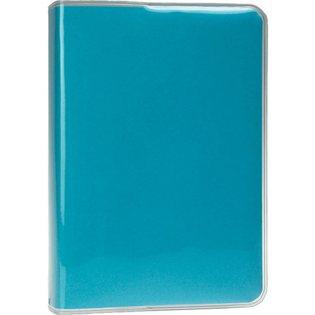 Madzay Standard Bible English Clear Cover