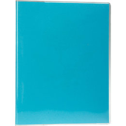 CLJ Large Songbook Clear Cover