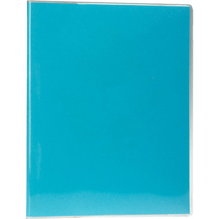 Large Songbook Clear Cover
