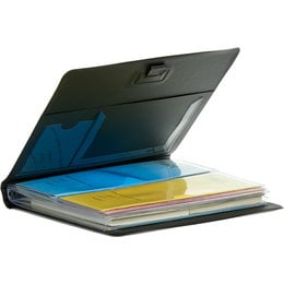 M/T Deluxe Magazine & Tract Holder