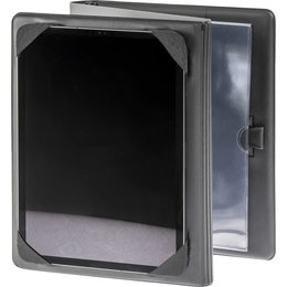 Madzay M/T/T Deluxe Magazine, Tract & Tablet Holder