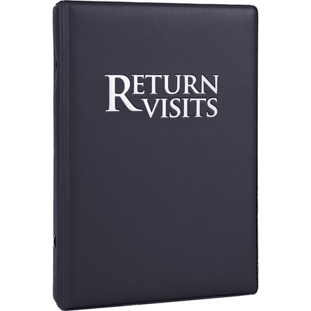 Return Visit Book Bundle