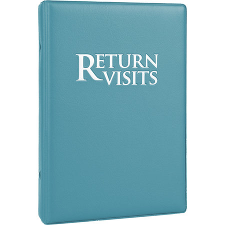 Return Visit Book Bundle
