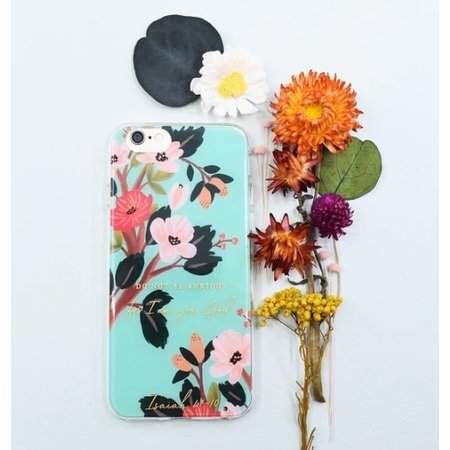 Happier To Give iPhone Case ~4 Styles!