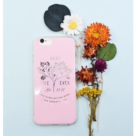 Happier To Give iPhone Case ~4 Styles!