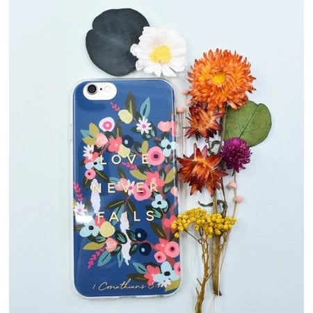 Happier To Give iPhone Case ~4 Styles!
