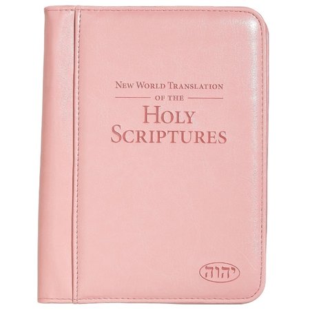 Standard Bible Cover- English