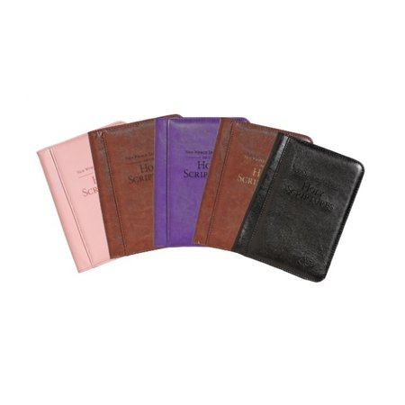 MJC Standard Bible Cover- English