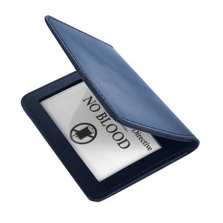 MJC Medical Directive Wallet