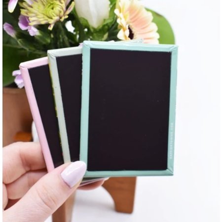 Wild Garden Collection - Friendship 3pk Magnets