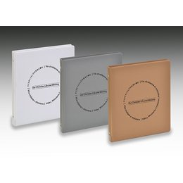 Workbook Holder