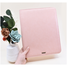 Ministry Folio