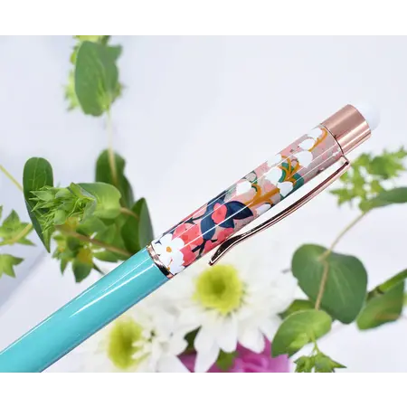 Floral Ministry Pen
