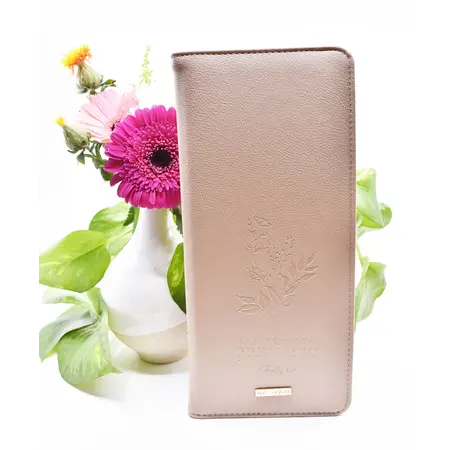 Tract Holder Natural
