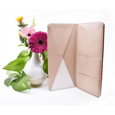 Tract Holder Natural
