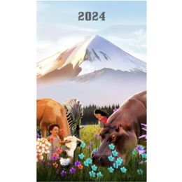 2026 MJC Pocket Calendar