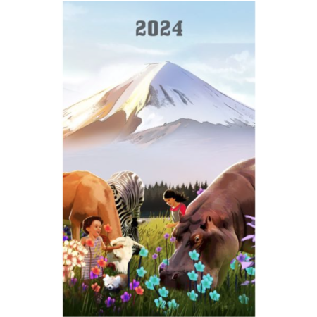 2026 MJC Pocket Calendar