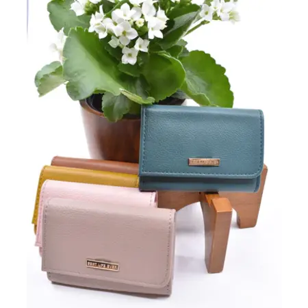 Contact Card  Holder