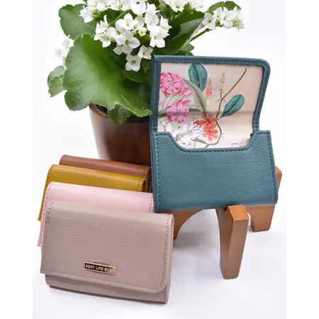 Contact Card  Holder
