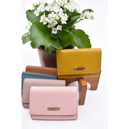 Contact Card  Holder