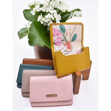Contact Card  Holder