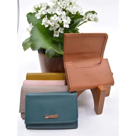 Contact Card  Holder