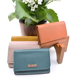 Contact Card  Holder
