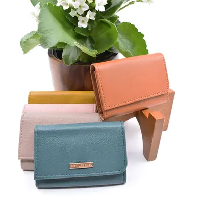 Contact Card  Holder