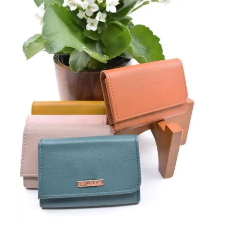 Contact Card  Holder