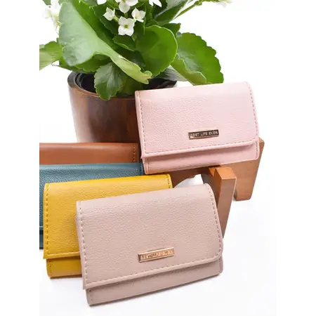 Contact Card  Holder