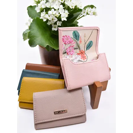 Contact Card  Holder