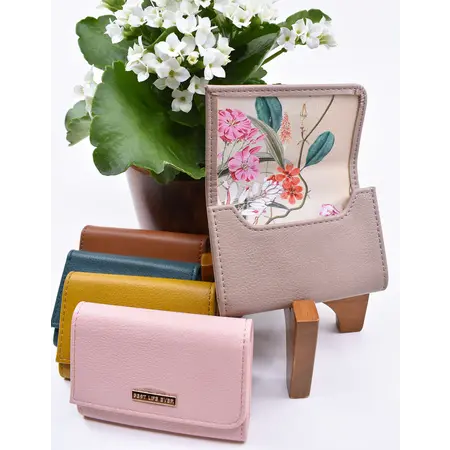 Contact Card  Holder
