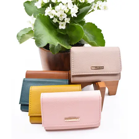 Contact Card  Holder