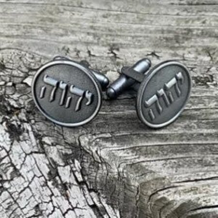 Tetra Cufflinks