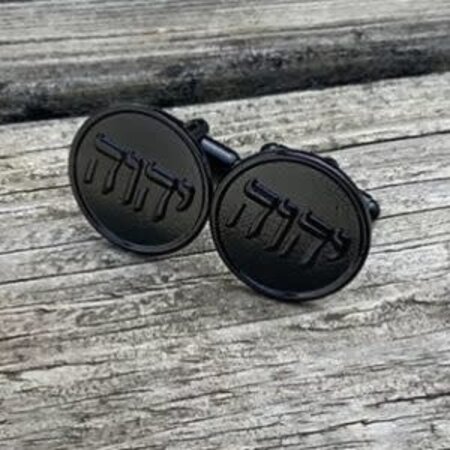 Tetra Cufflinks