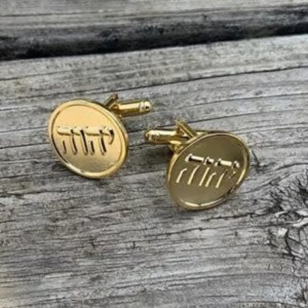 Tetra Cufflinks