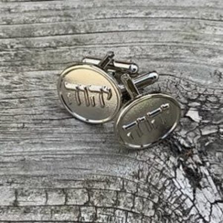 Tetra Cufflinks