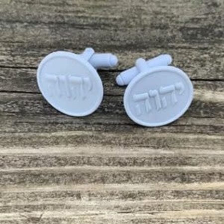 Tetra Cufflinks