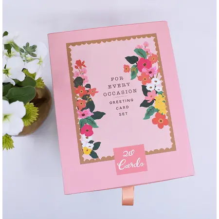 Every Occasion 20 Card Pack