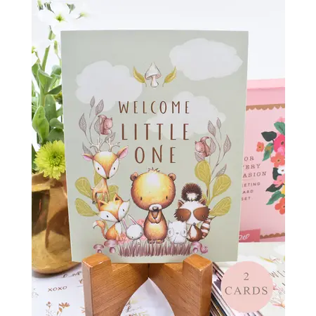 Every Occasion 20 Card Pack