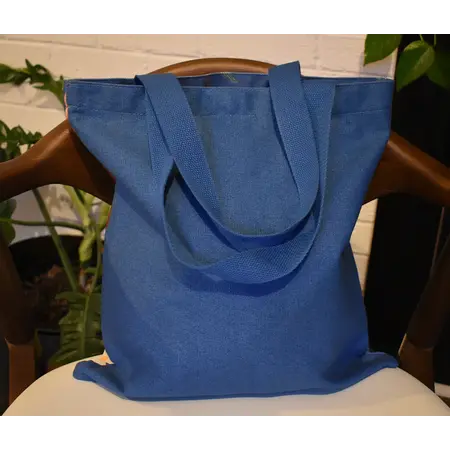 Declare Good News of Good Things Tote