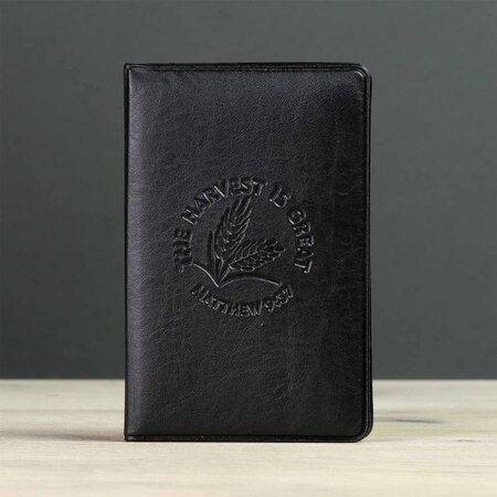 Contact Card Holder Matthew 9:37