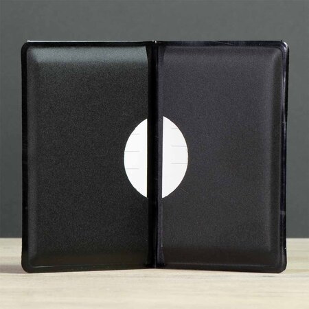 Contact Card Holder Matthew 9:37