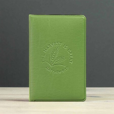 Contact Card Holder Matthew 9:37