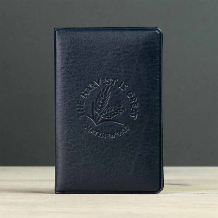 Contact Card Holder Matthew 9:37